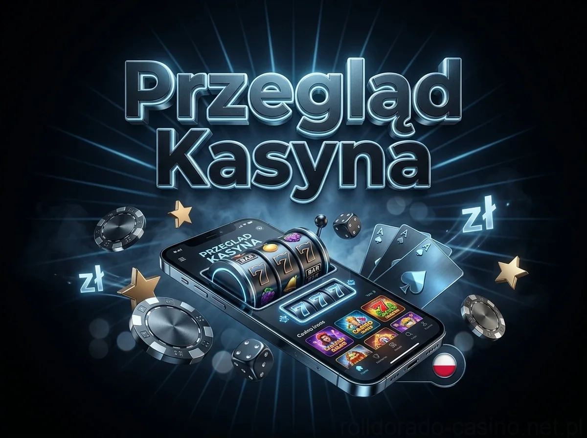 Przegląd Kasyna